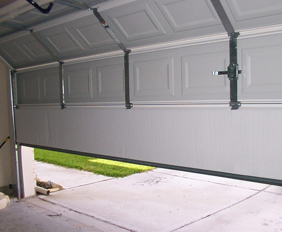 garage door replace